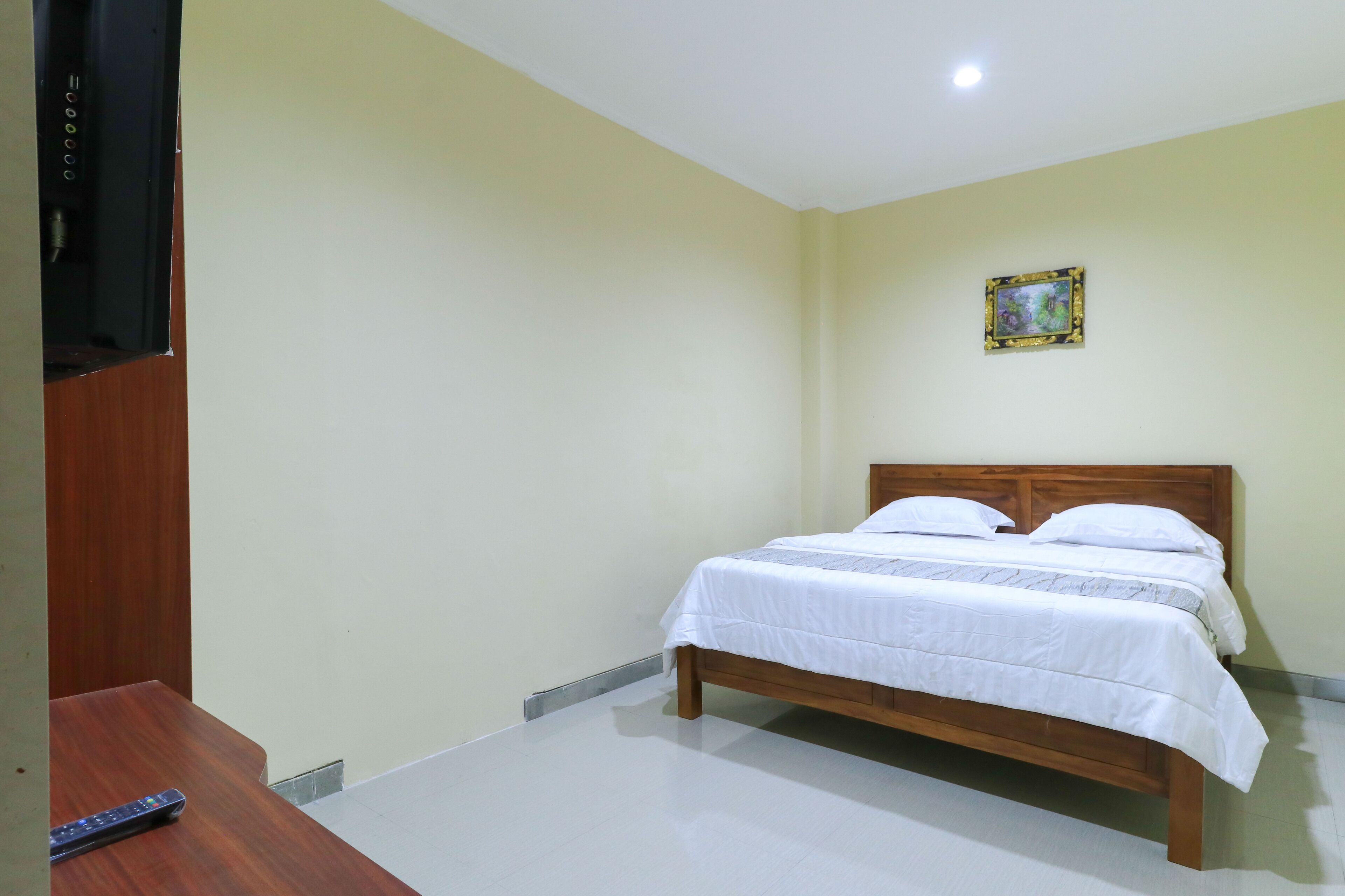 Lavender Hostel