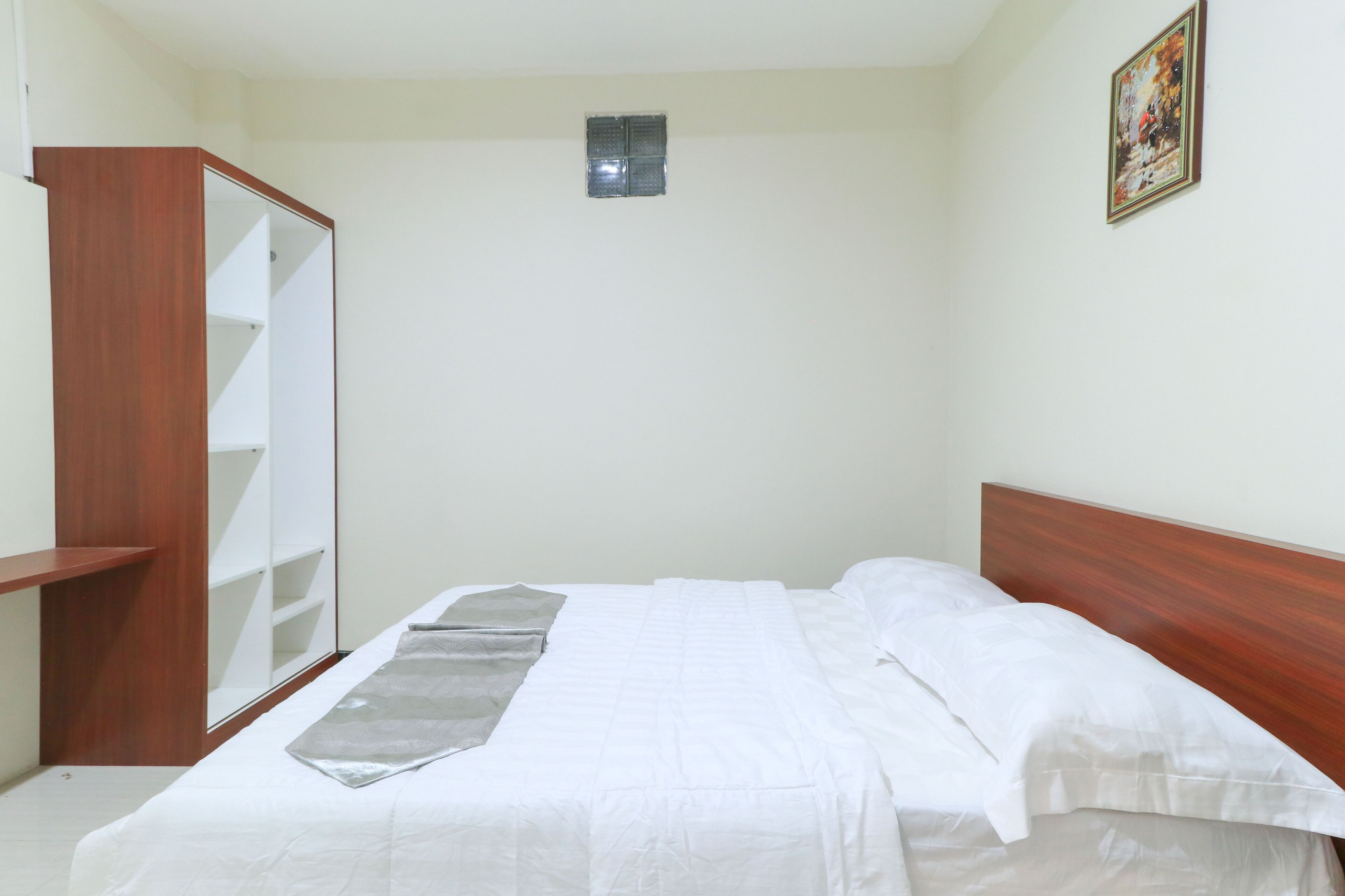 Lavender Hostel
