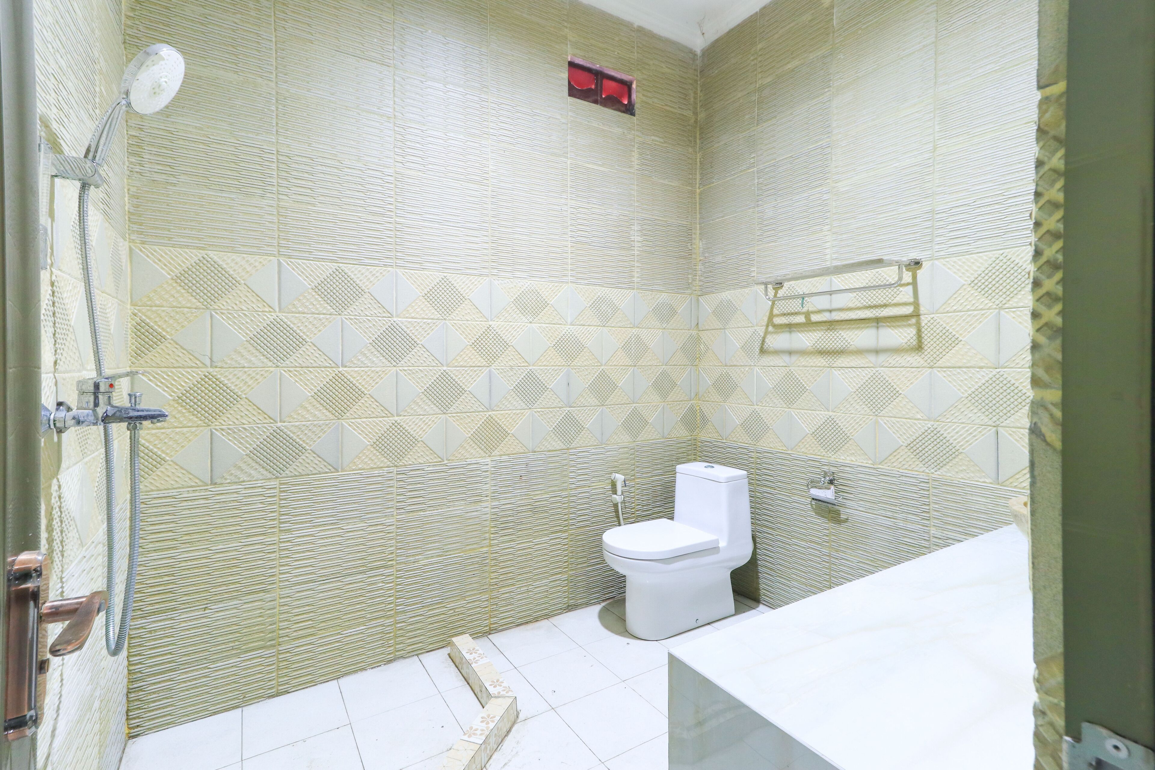 Lavender Hostel
