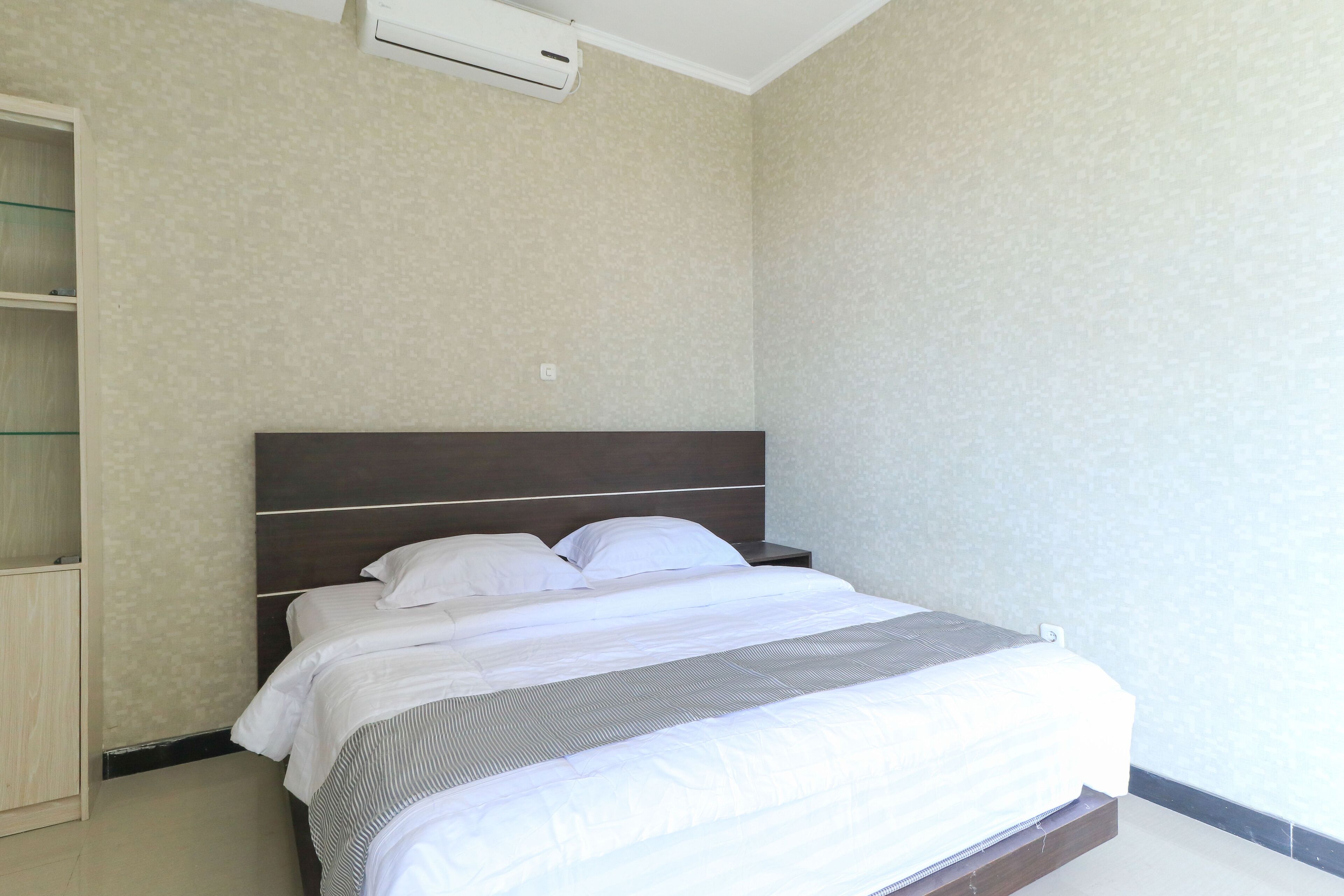 Lavender Hostel