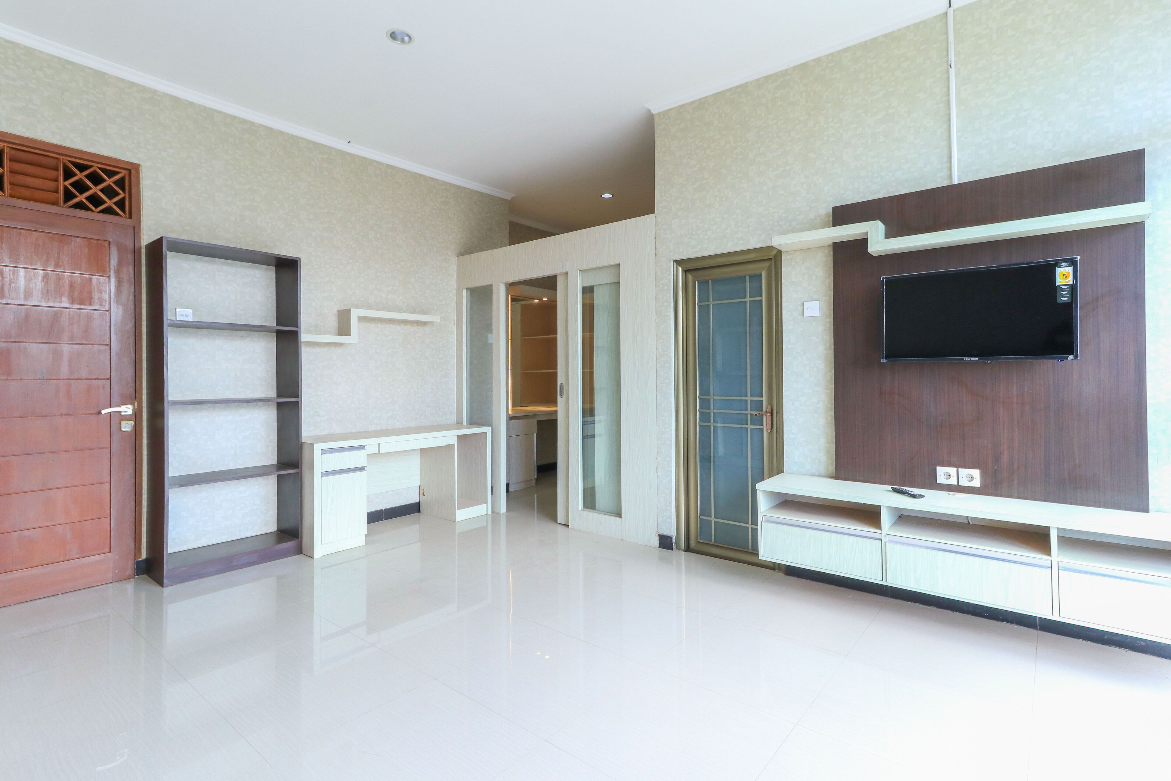 Lavender Hostel