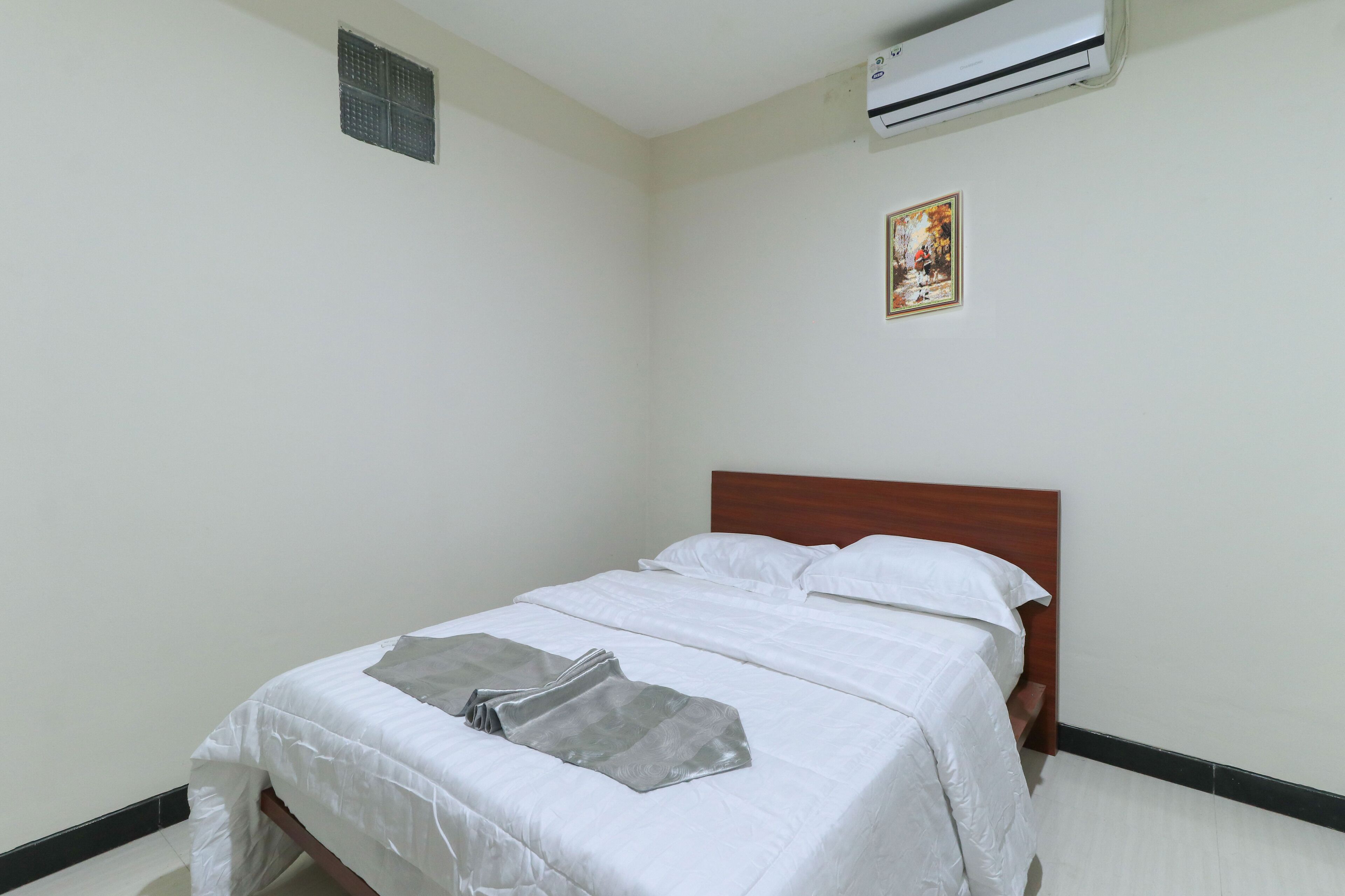 Lavender Hostel