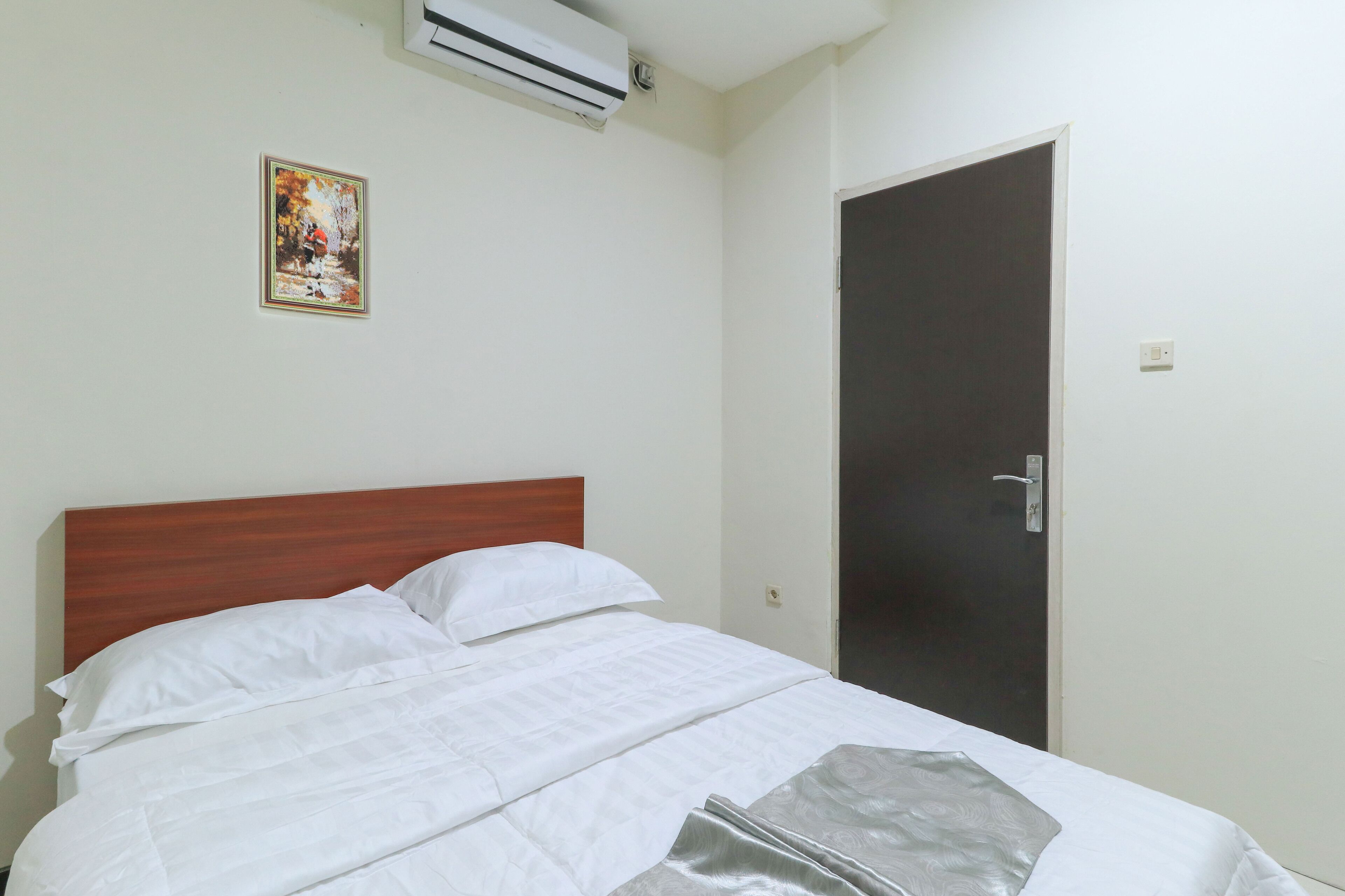 Lavender Hostel