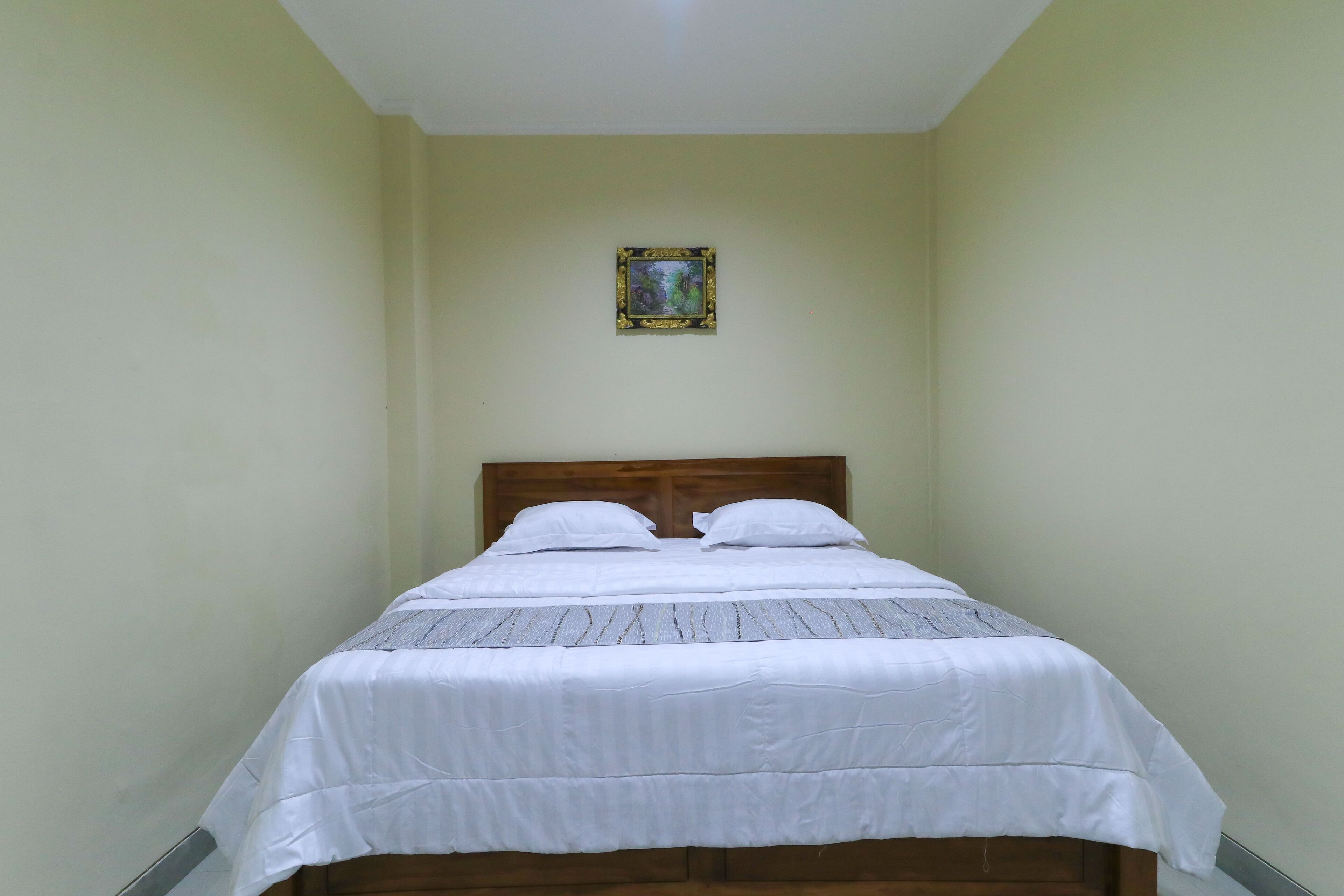 Lavender Hostel
