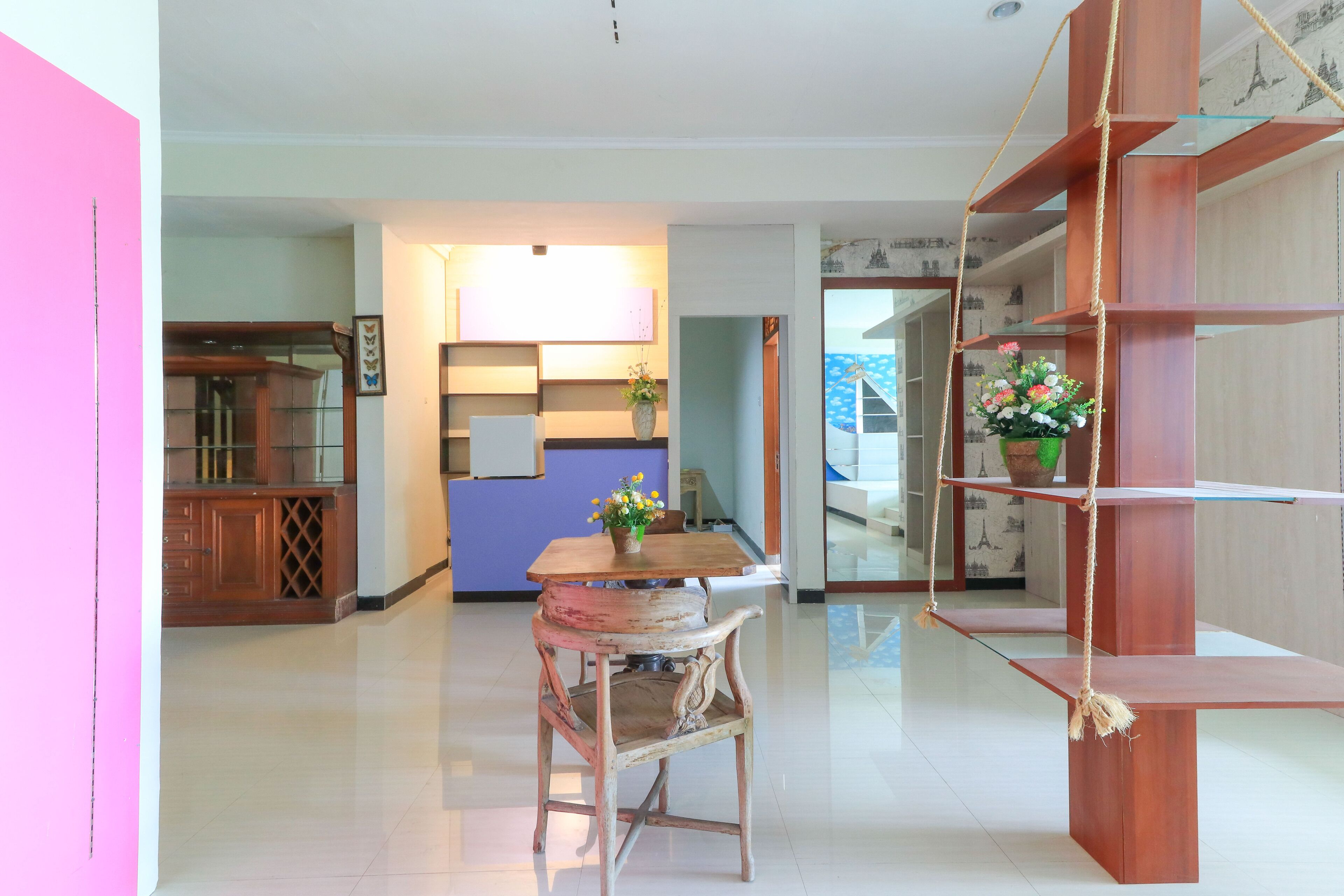 Lavender Hostel