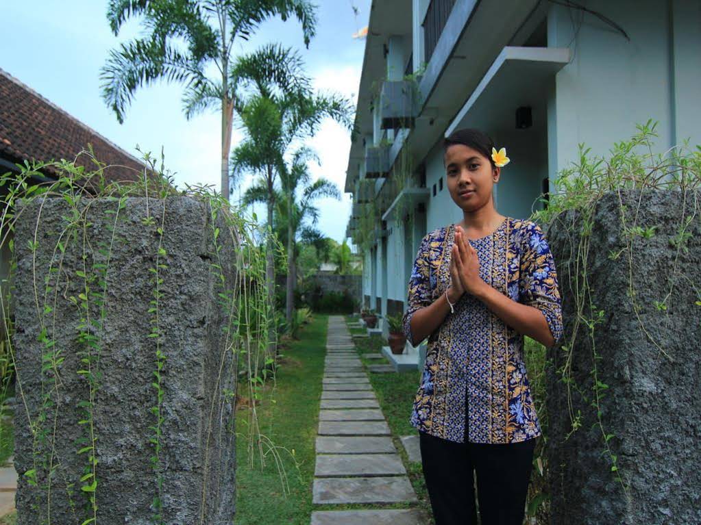 Lembayung Sari Homestay