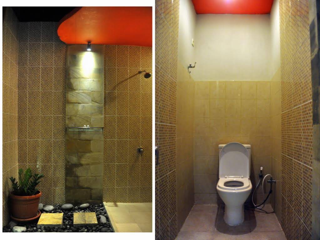 Lembayung Sari Homestay