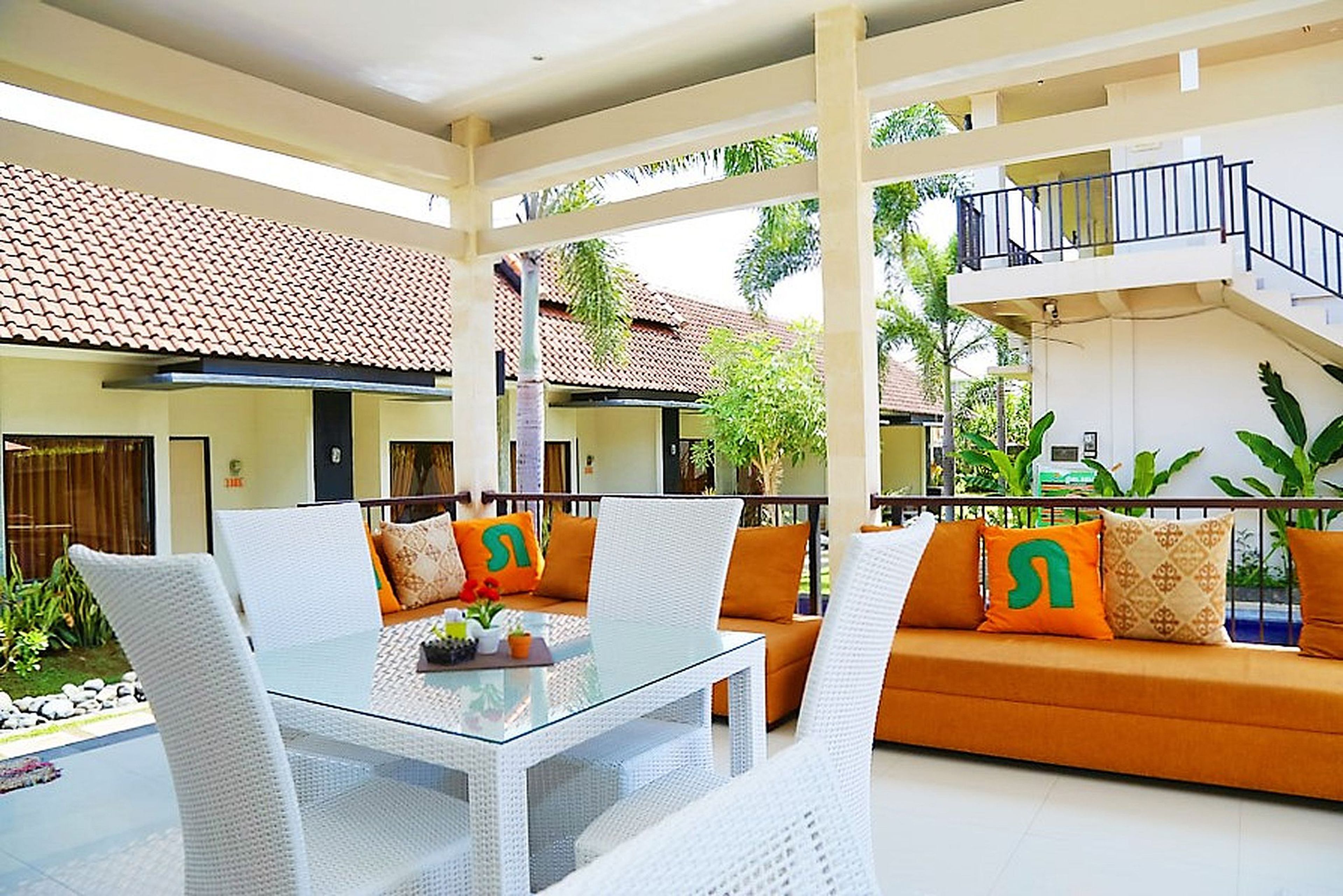 Lembayung Sari Homestay by ZEN Rooms