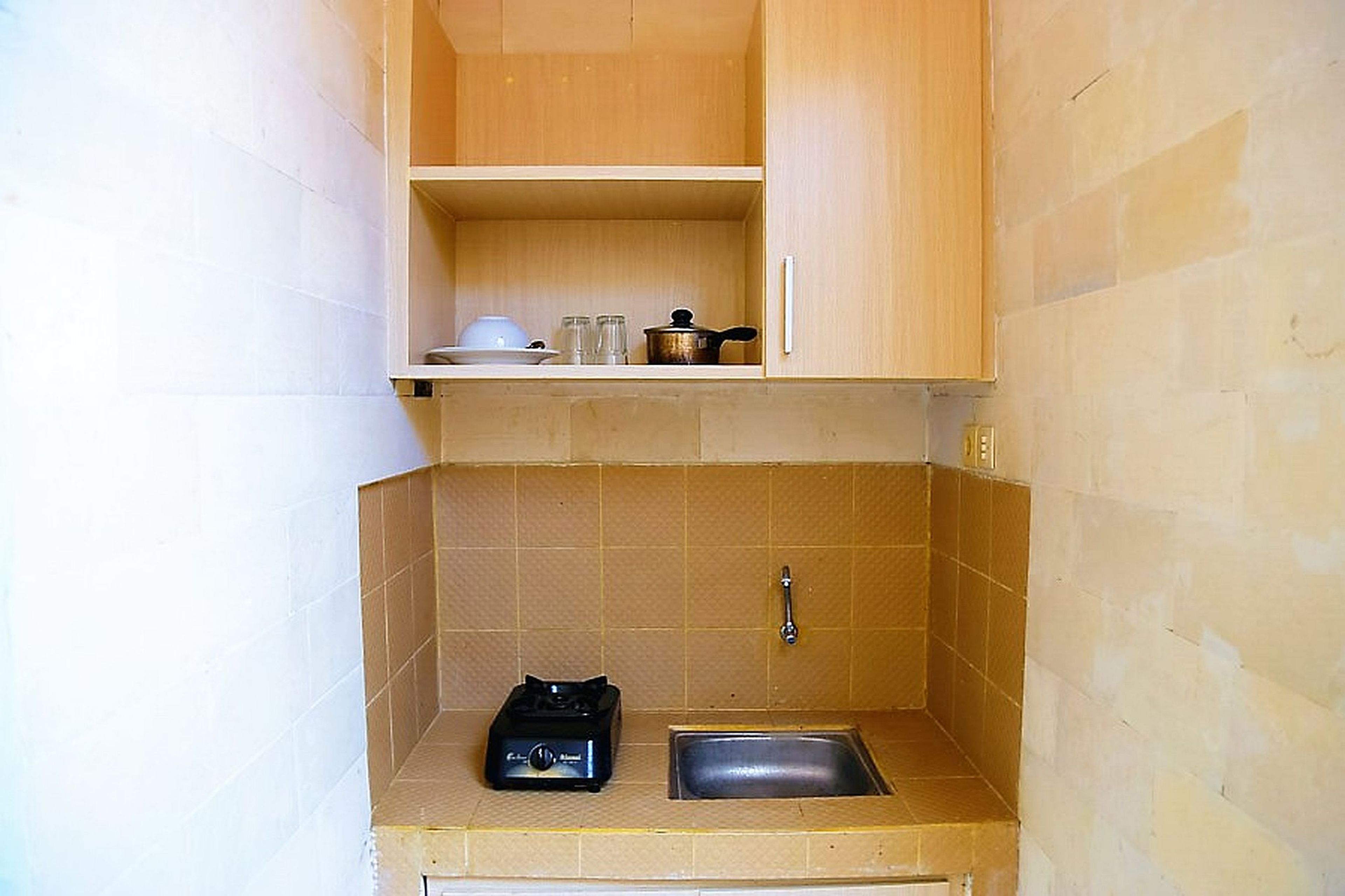 Lembayung Sari Homestay by ZEN Rooms