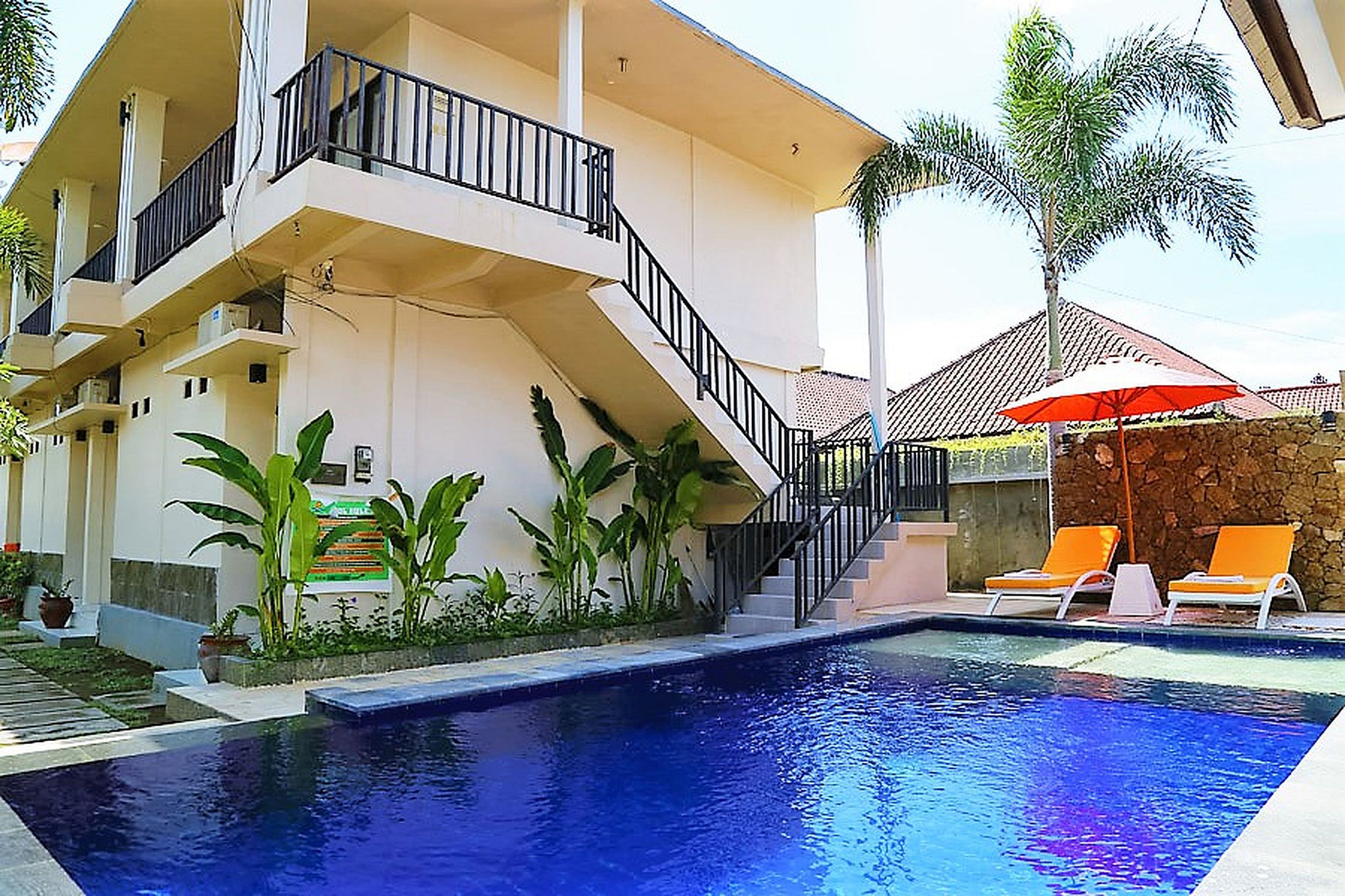 Lembayung Sari Homestay by ZEN Rooms