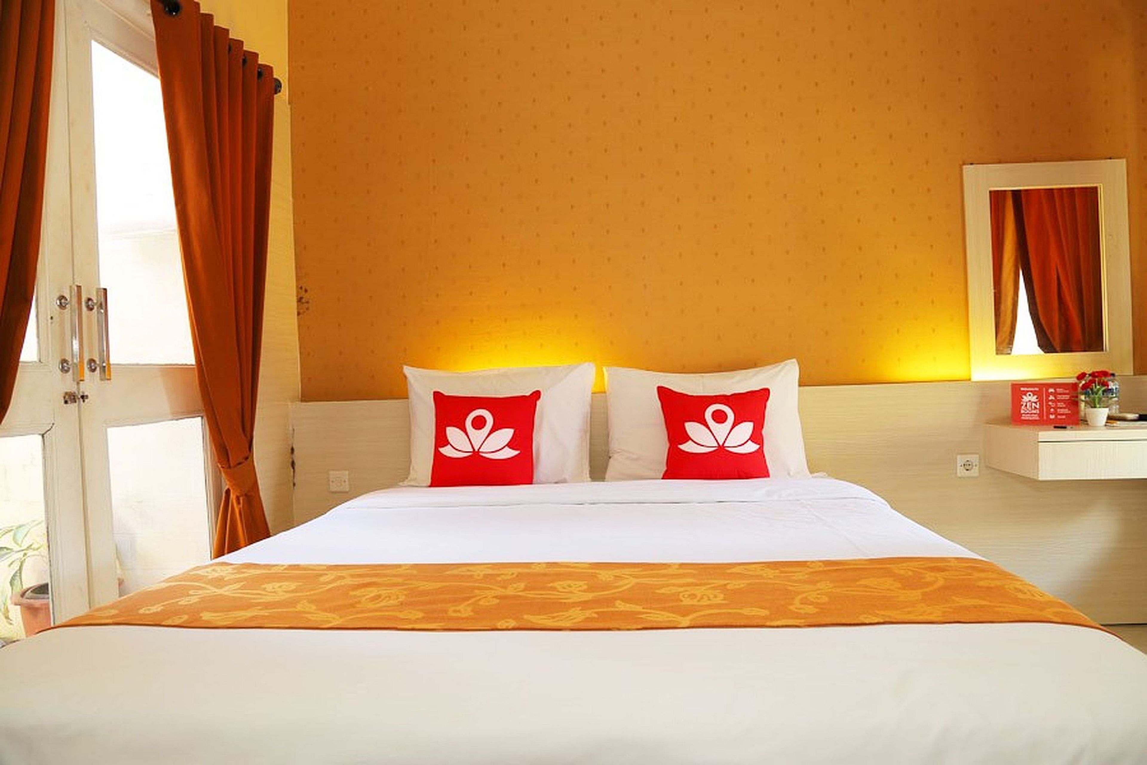 Lembayung Sari Homestay by ZEN Rooms