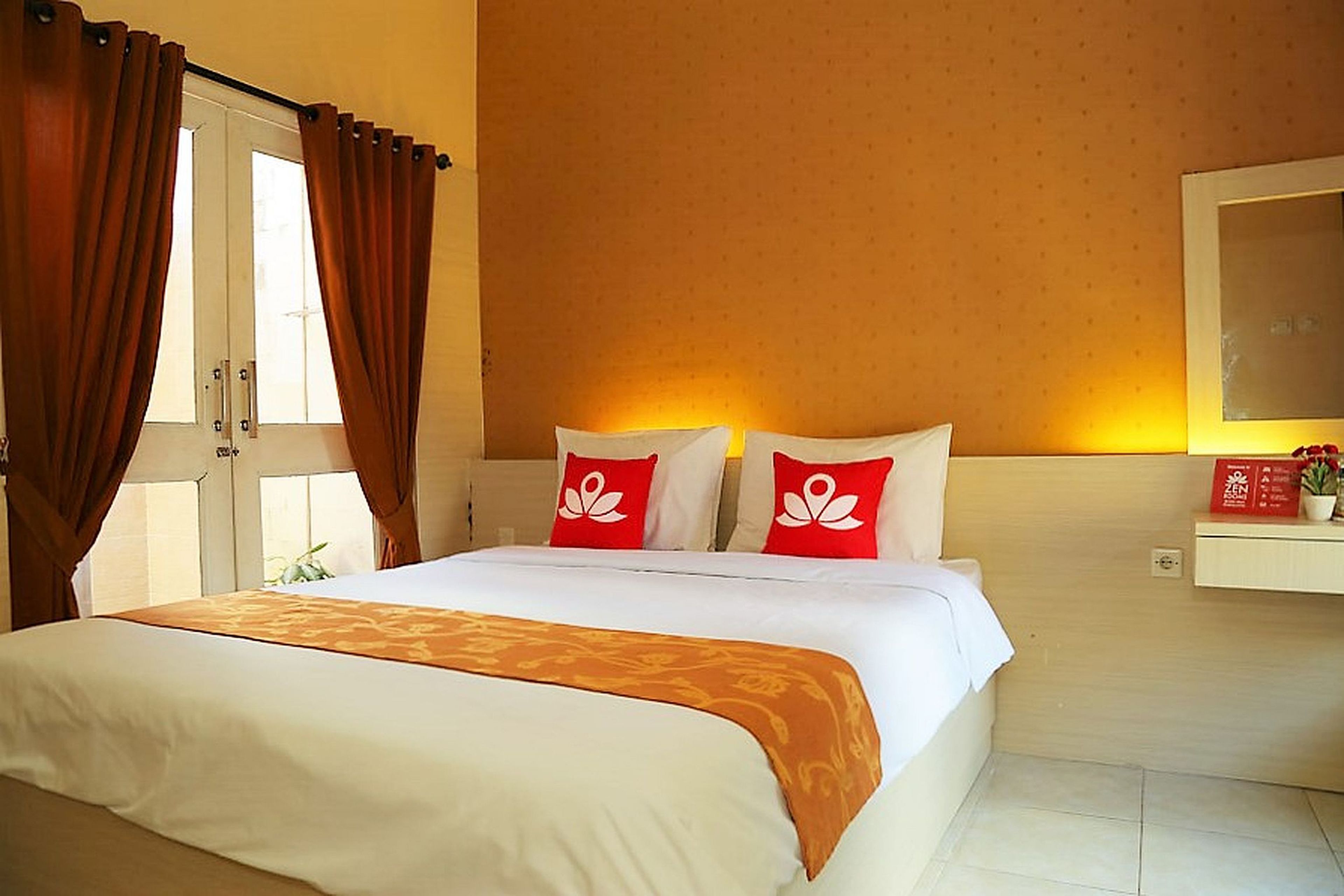 Lembayung Sari Homestay by ZEN Rooms