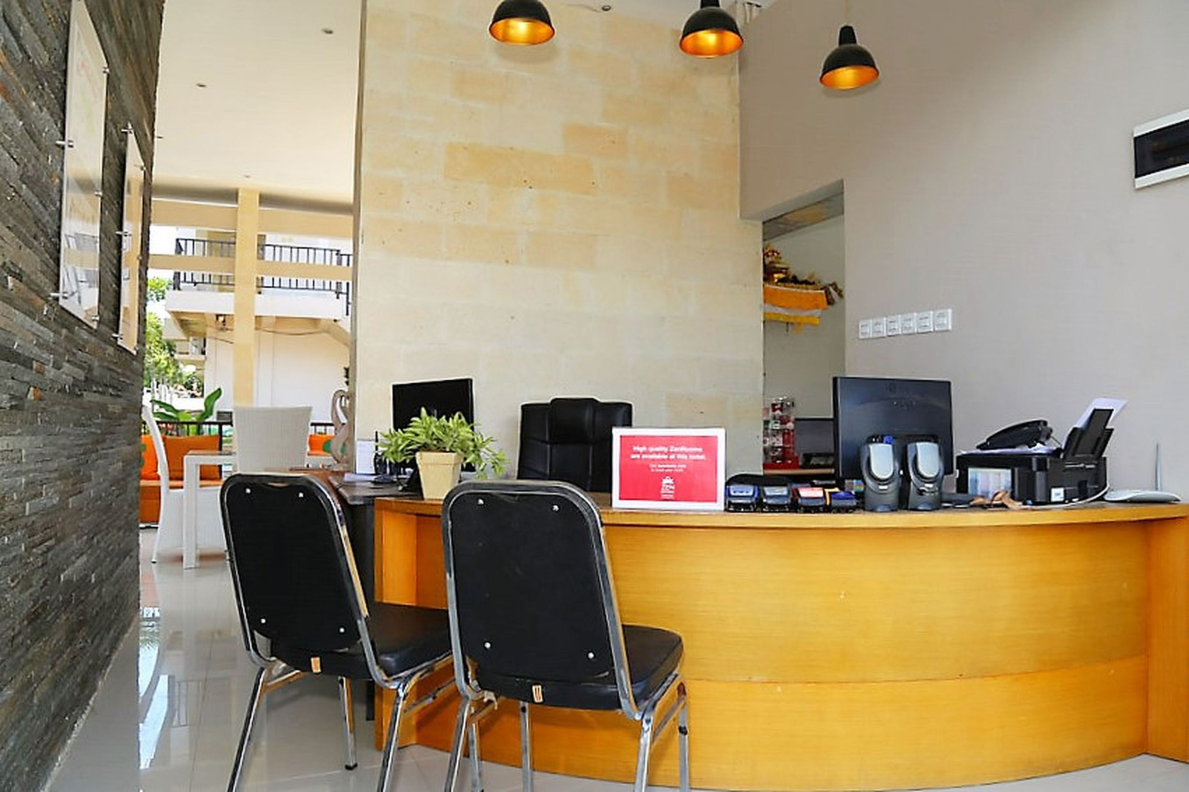 Lembayung Sari Homestay by ZEN Rooms