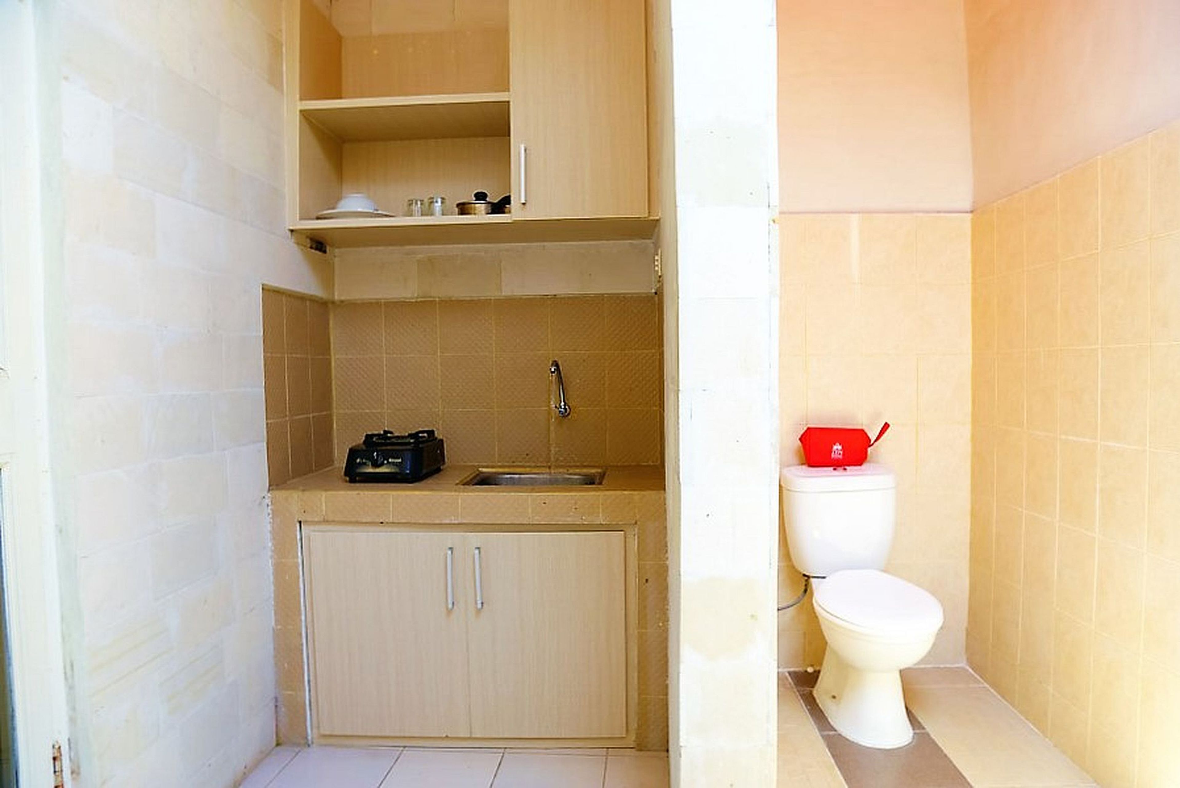 Lembayung Sari Homestay by ZEN Rooms