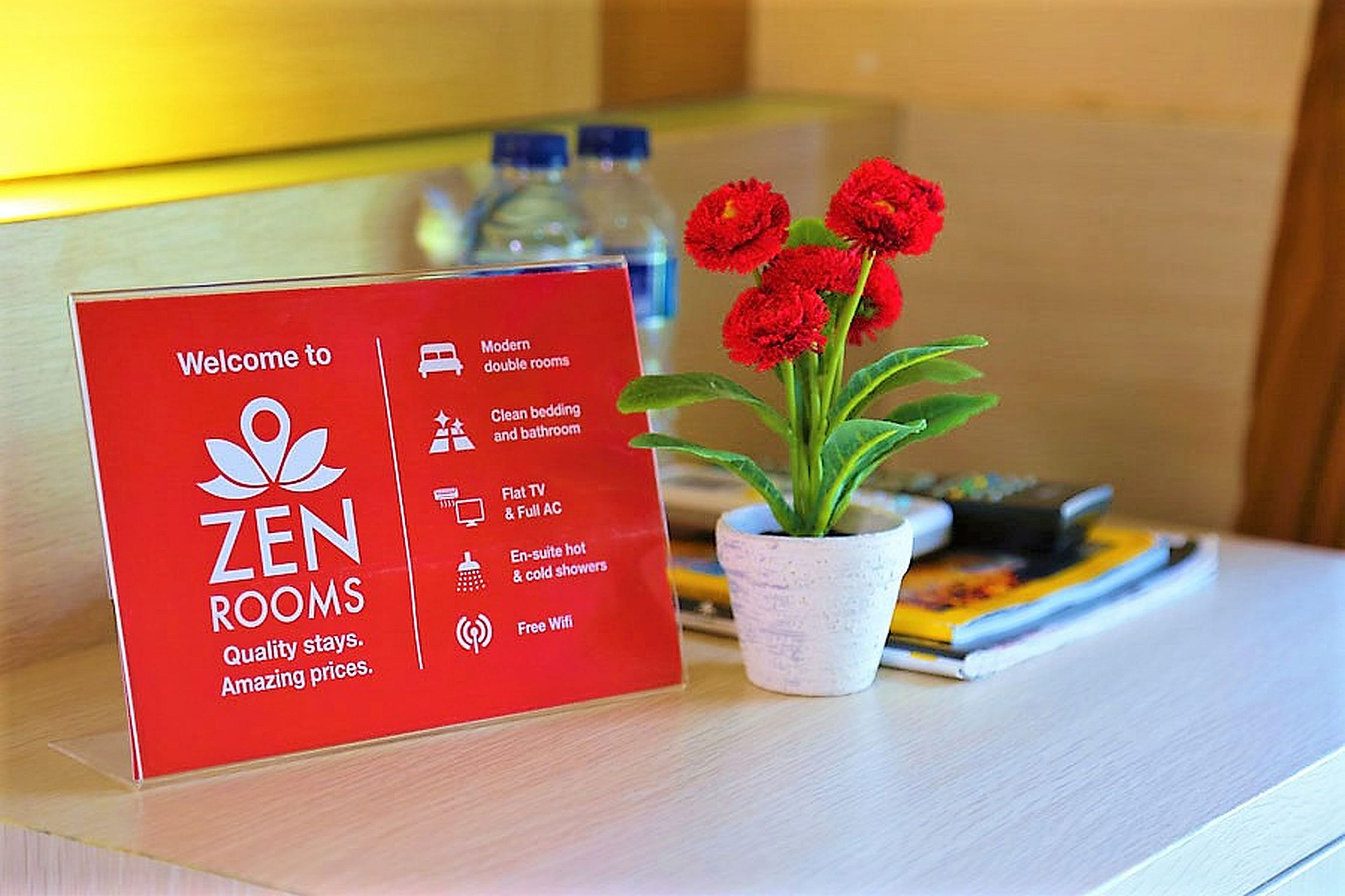 Lembayung Sari Homestay by ZEN Rooms