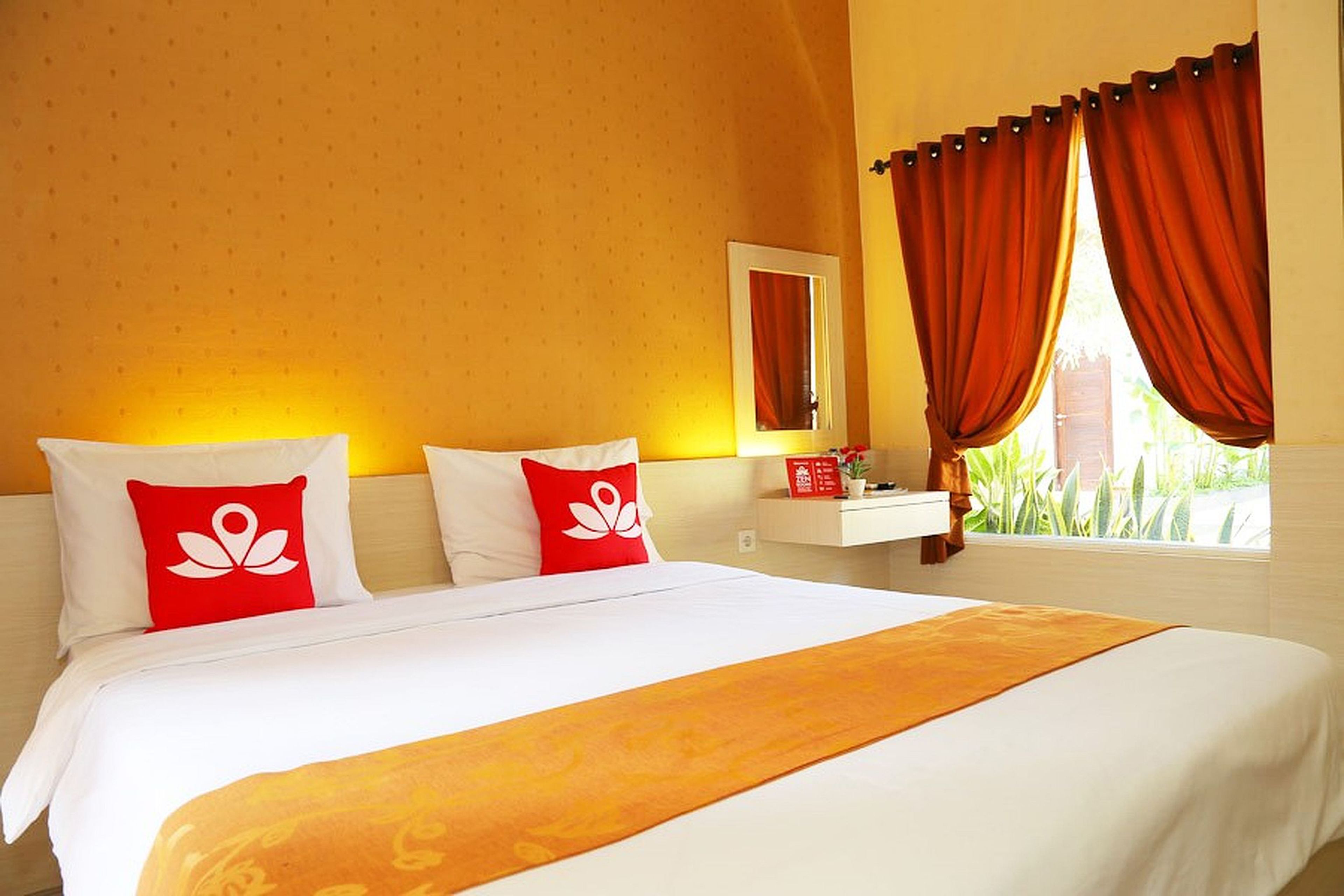 Lembayung Sari Homestay by ZEN Rooms