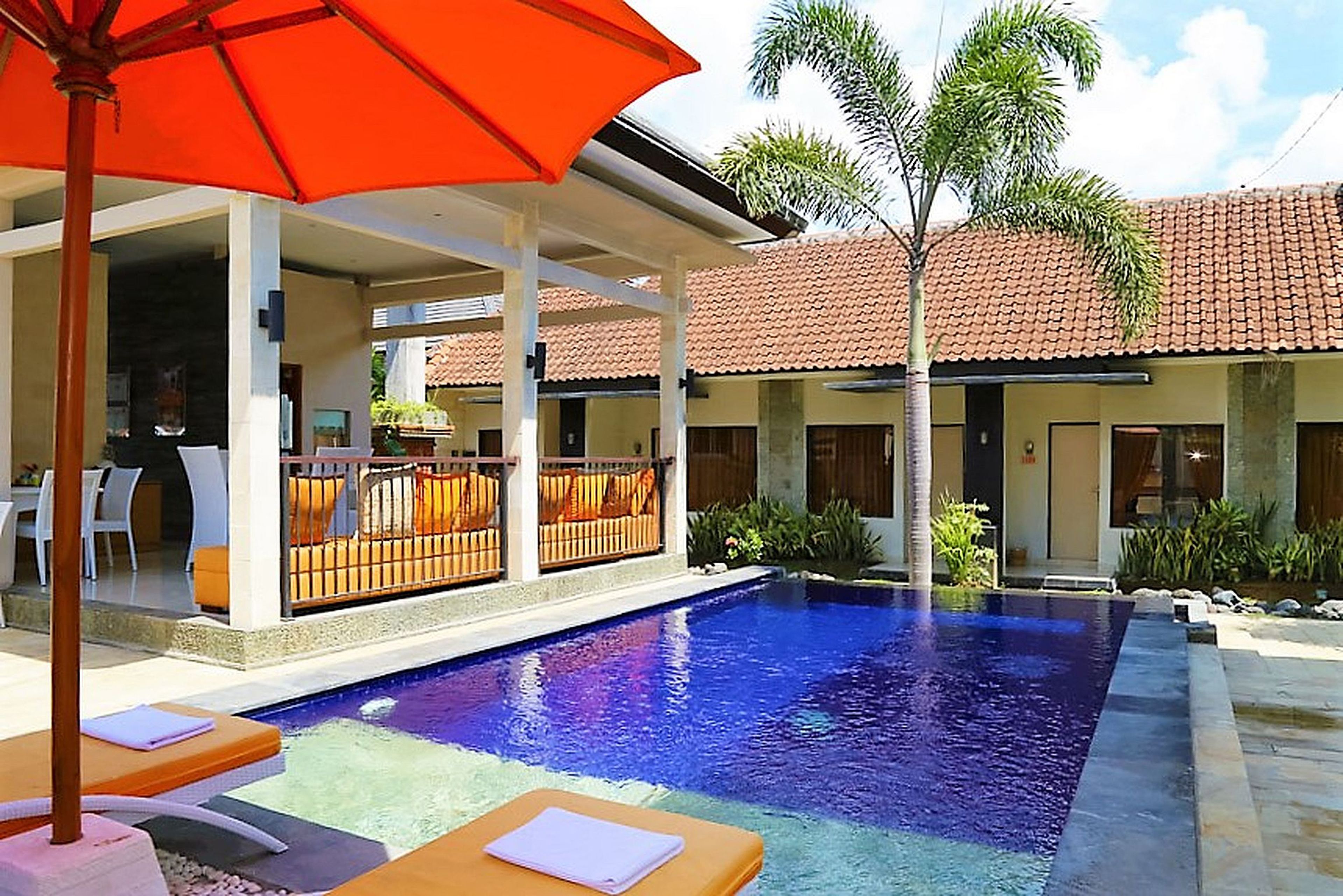 Lembayung Sari Homestay by ZEN Rooms