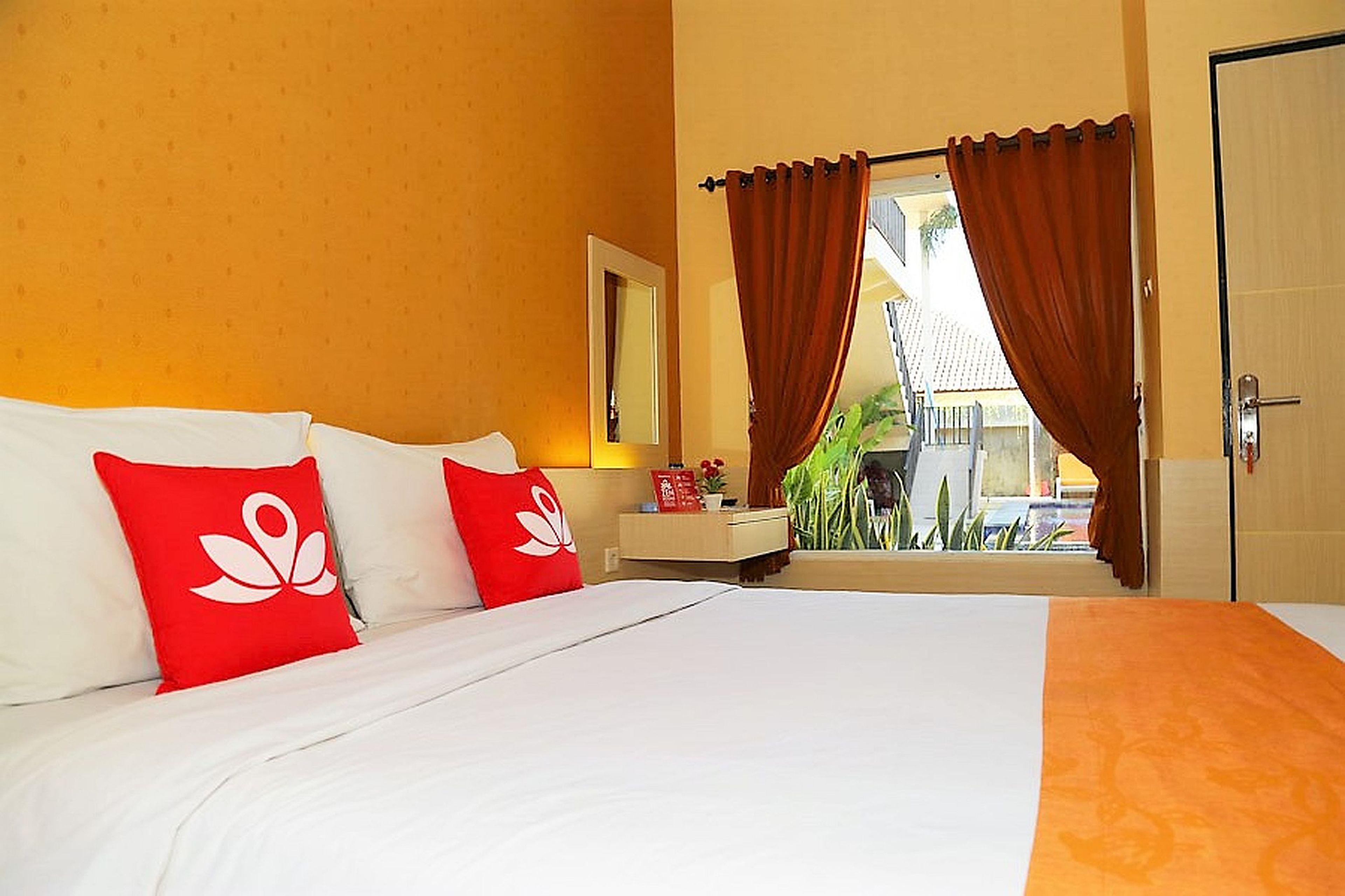 Lembayung Sari Homestay by ZEN Rooms