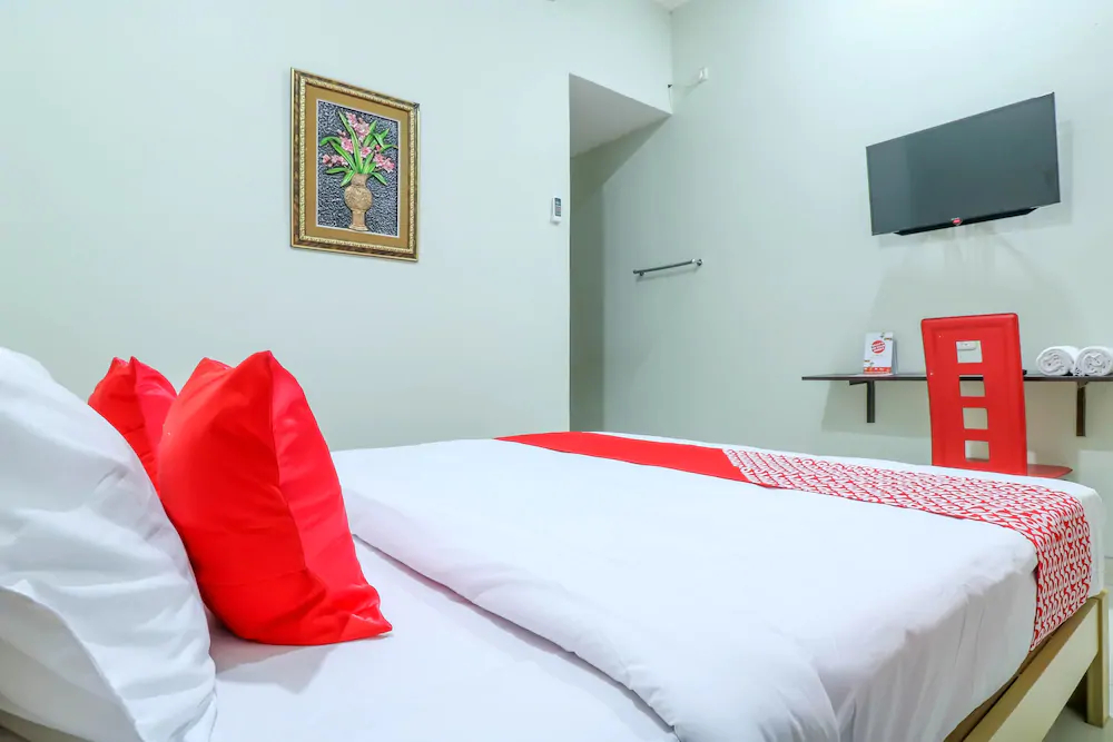 Likko Inn by OYO Rooms