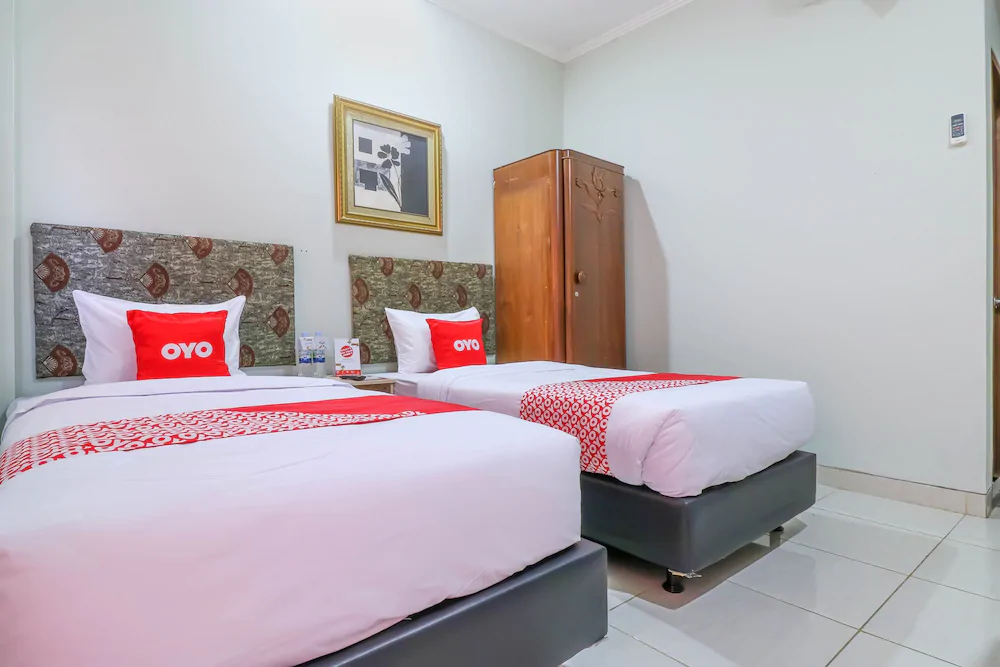 Likko Inn by OYO Rooms