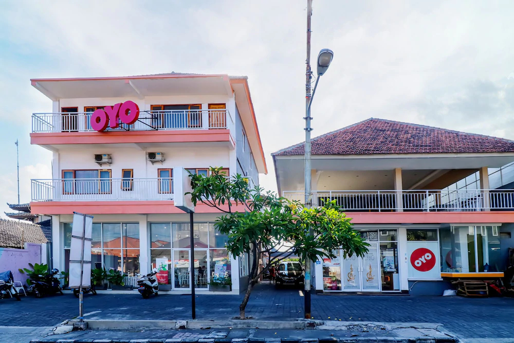 Likko Inn by OYO Rooms