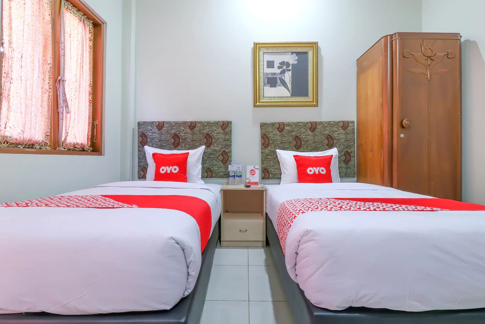 Likko Inn by OYO Rooms