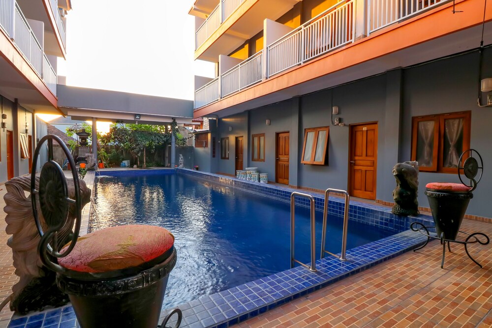 Likko Inn by OYO Rooms