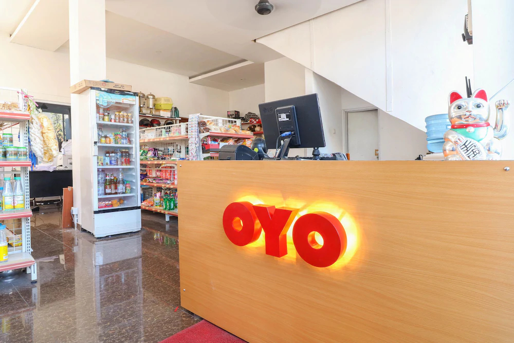 Likko Inn by OYO Rooms