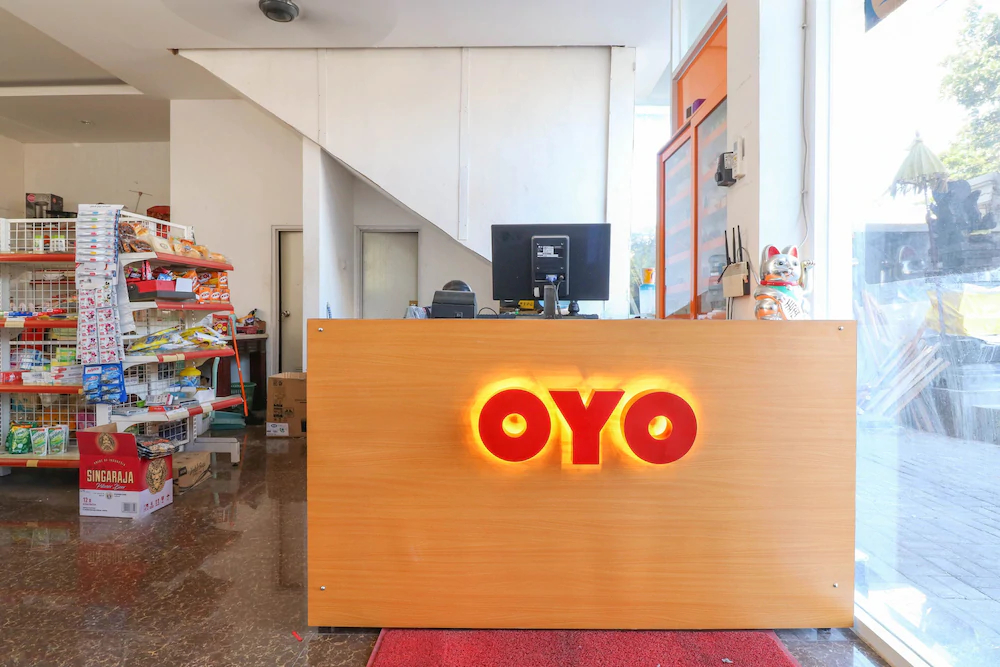 Likko Inn by OYO Rooms