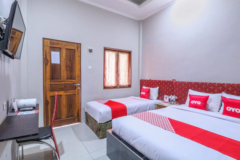 Likko Inn by OYO Rooms