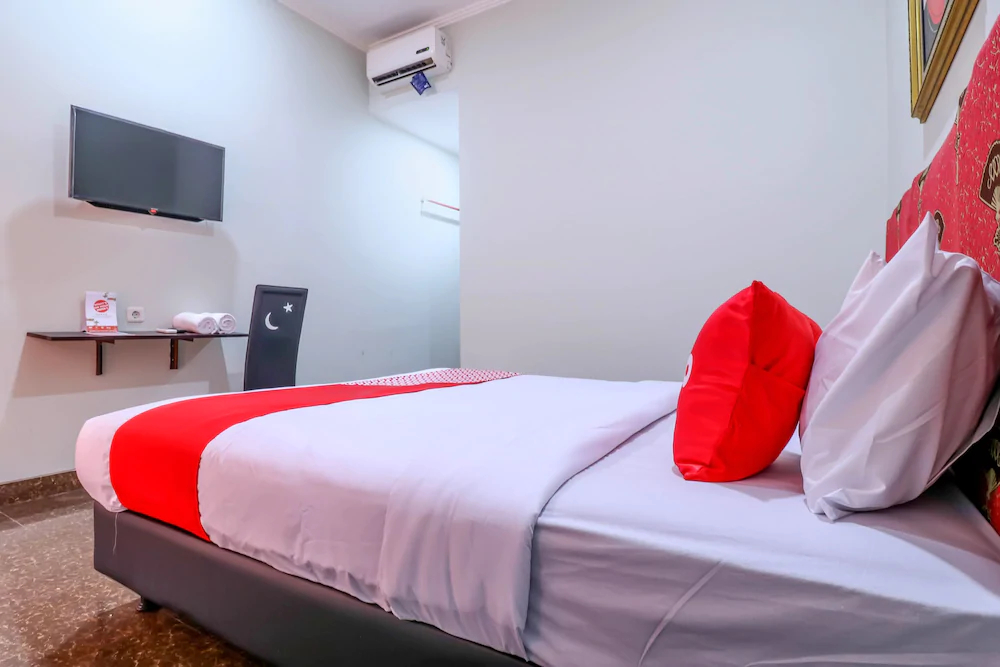 Likko Inn by OYO Rooms
