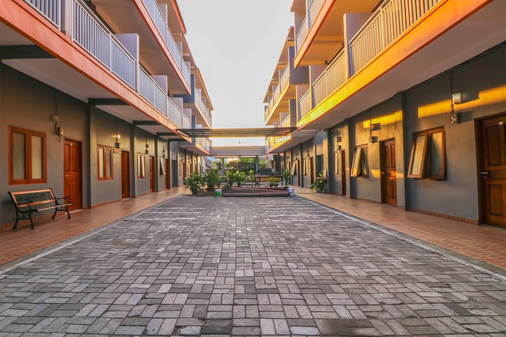 Likko Inn by OYO Rooms