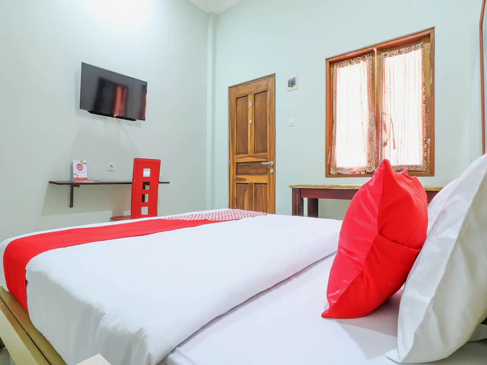 Likko Inn by OYO Rooms