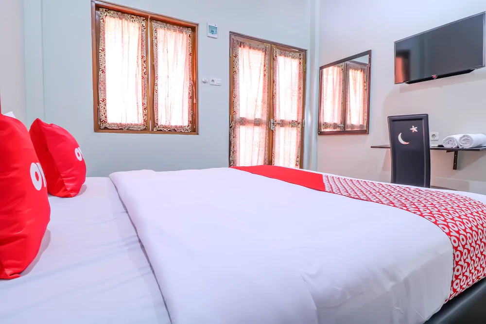 Likko Inn by OYO Rooms