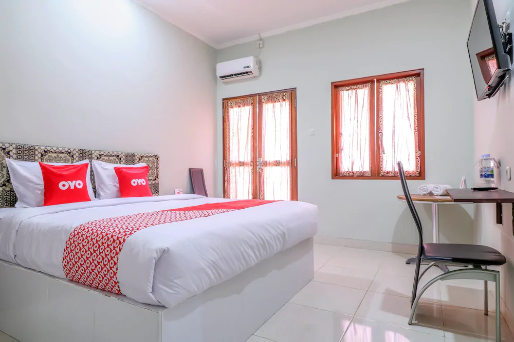 Likko Inn by OYO Rooms