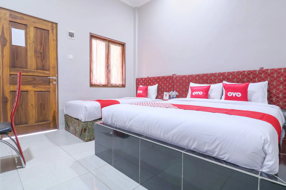 Likko Inn by OYO Rooms