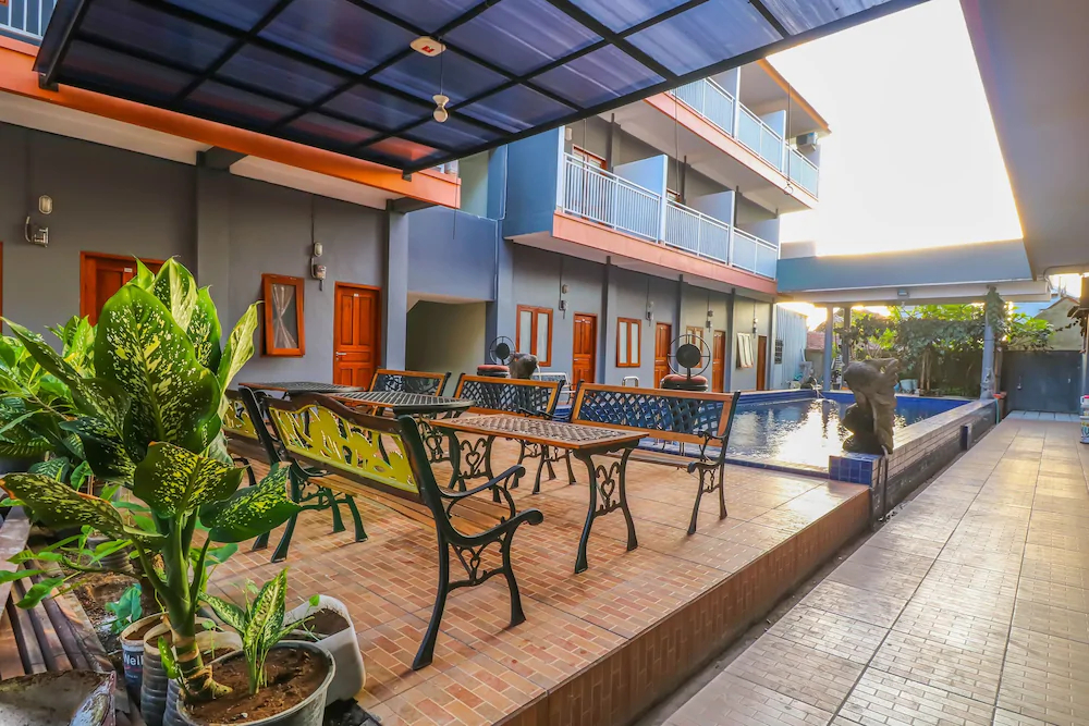 Likko Inn by OYO Rooms
