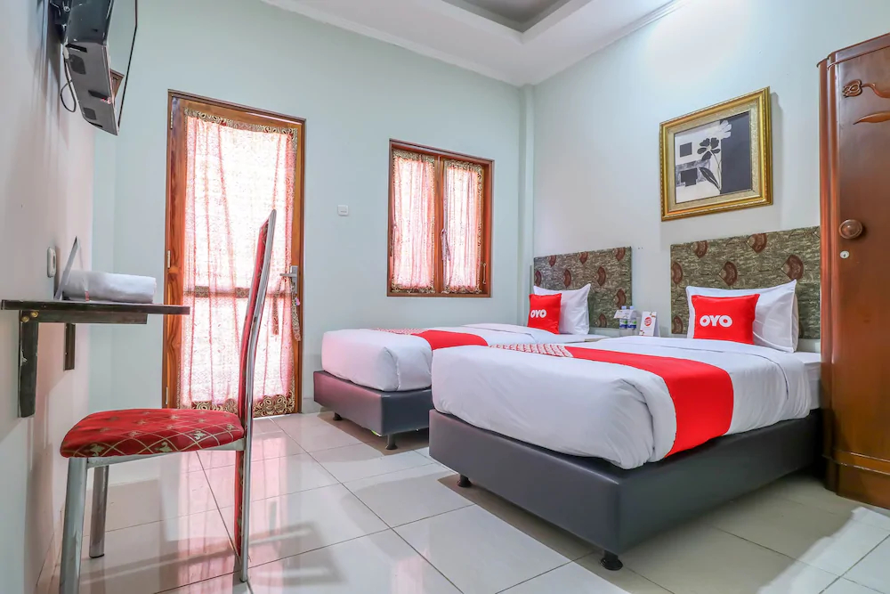 Likko Inn by OYO Rooms