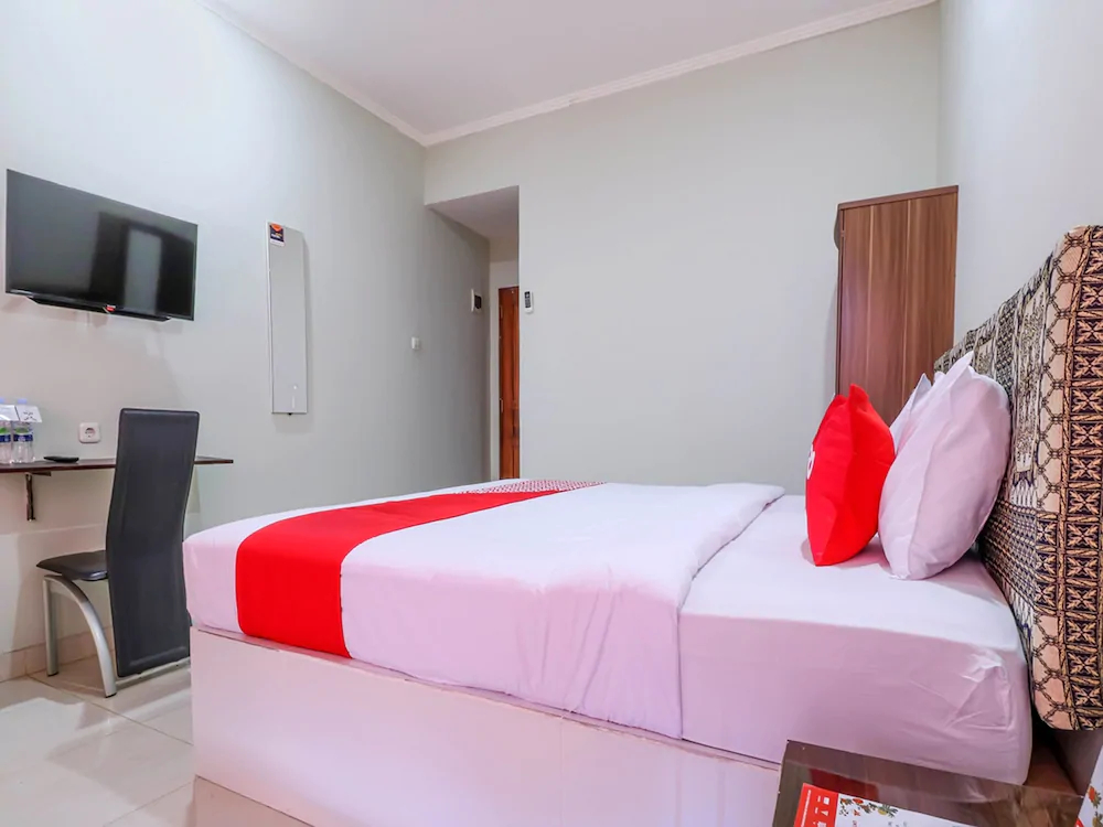 Likko Inn by OYO Rooms