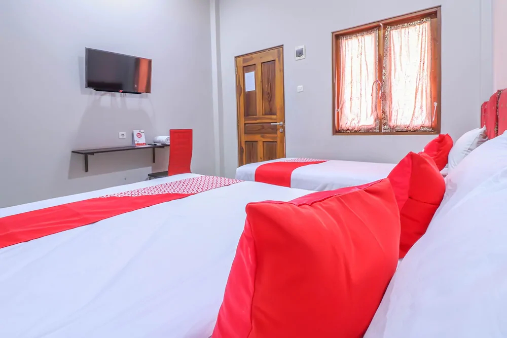 Likko Inn by OYO Rooms