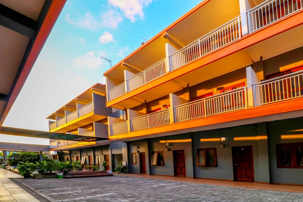 Likko Inn by OYO Rooms