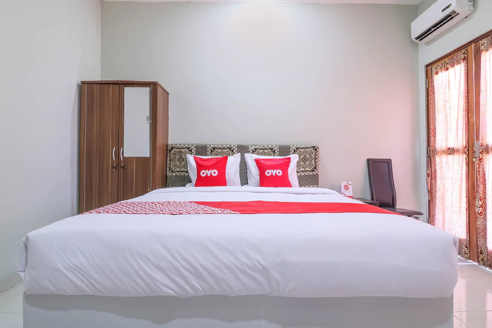 Likko Inn by OYO Rooms