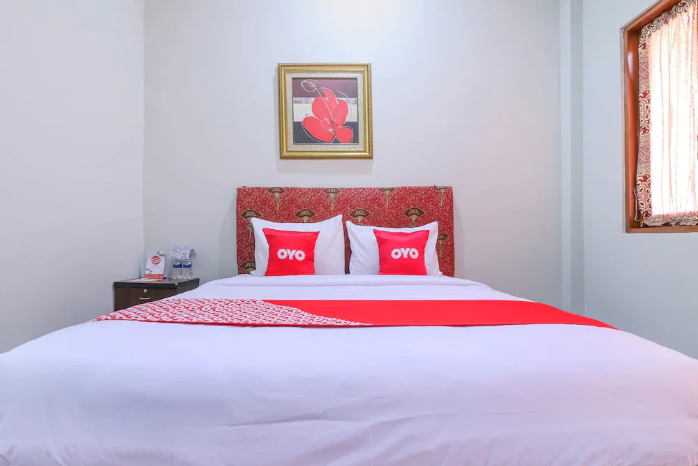 Likko Inn by OYO Rooms