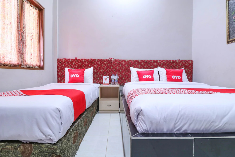 Likko Inn by OYO Rooms