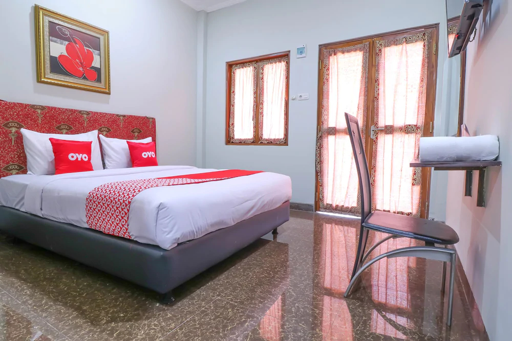 Likko Inn by OYO Rooms