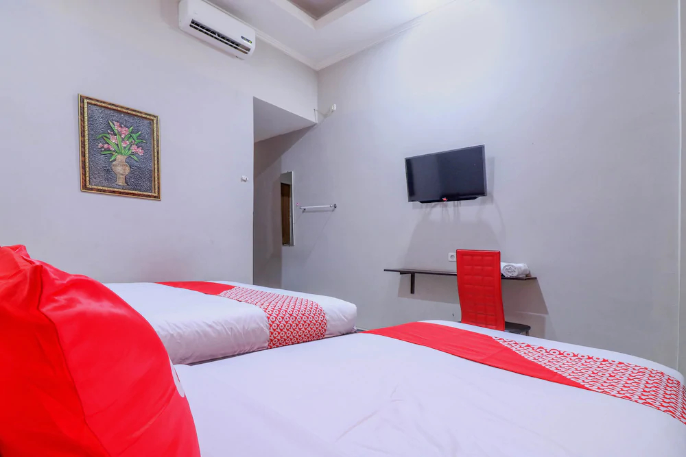 Likko Inn by OYO Rooms