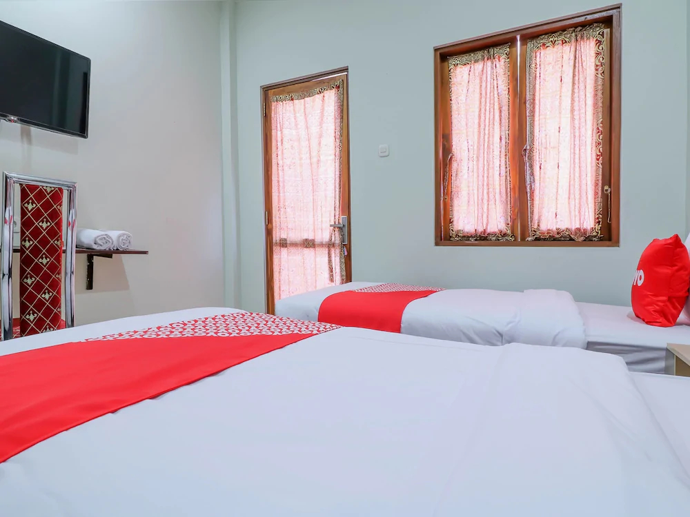 Likko Inn by OYO Rooms
