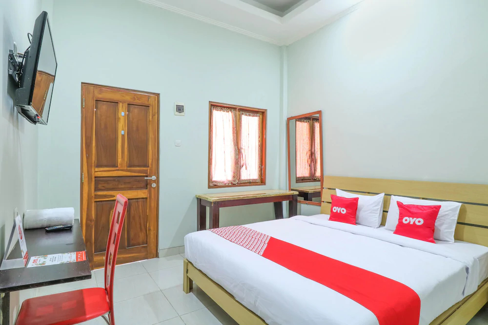 Likko Inn by OYO Rooms
