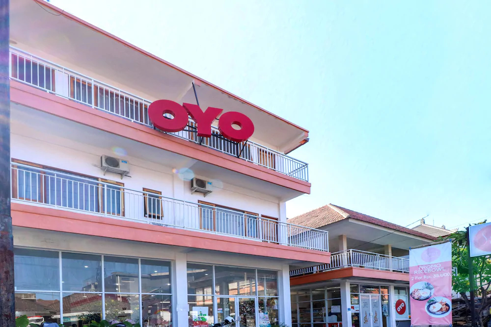 Likko Inn by OYO Rooms