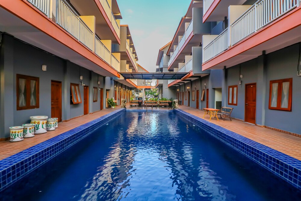 Likko Inn by OYO Rooms